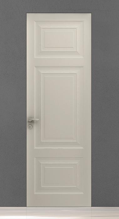 GRAND GR05 CH Grigio Seta #
